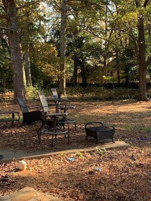 5470 Chanterella Court SW