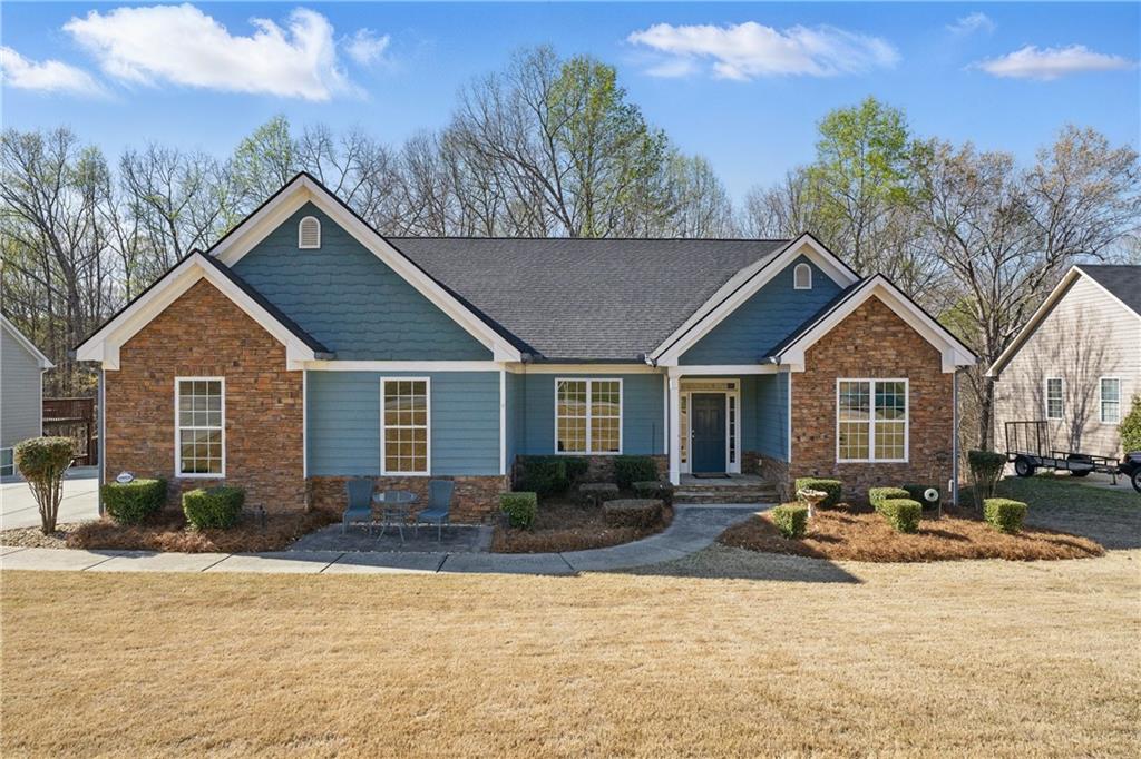 6358 Aarons Way