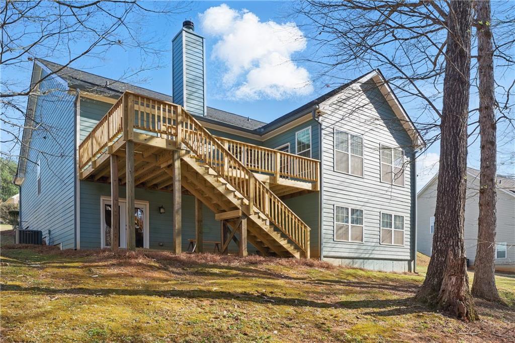 6358 Aarons Way