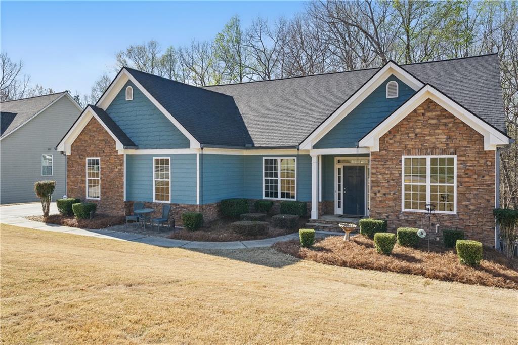 6358 Aarons Way