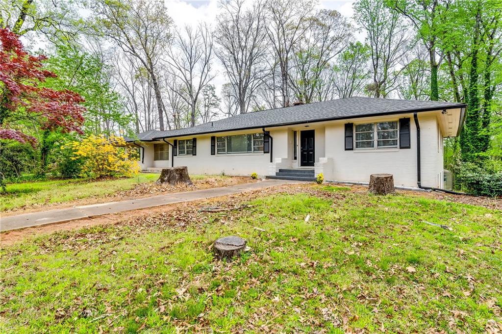 1714 Highland Place