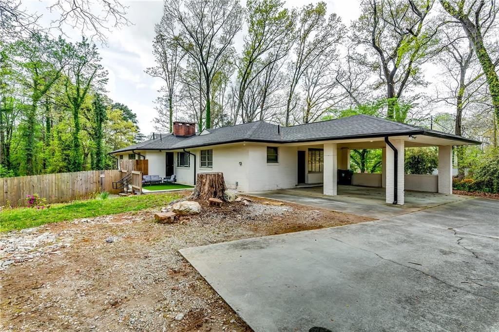 1714 Highland Place