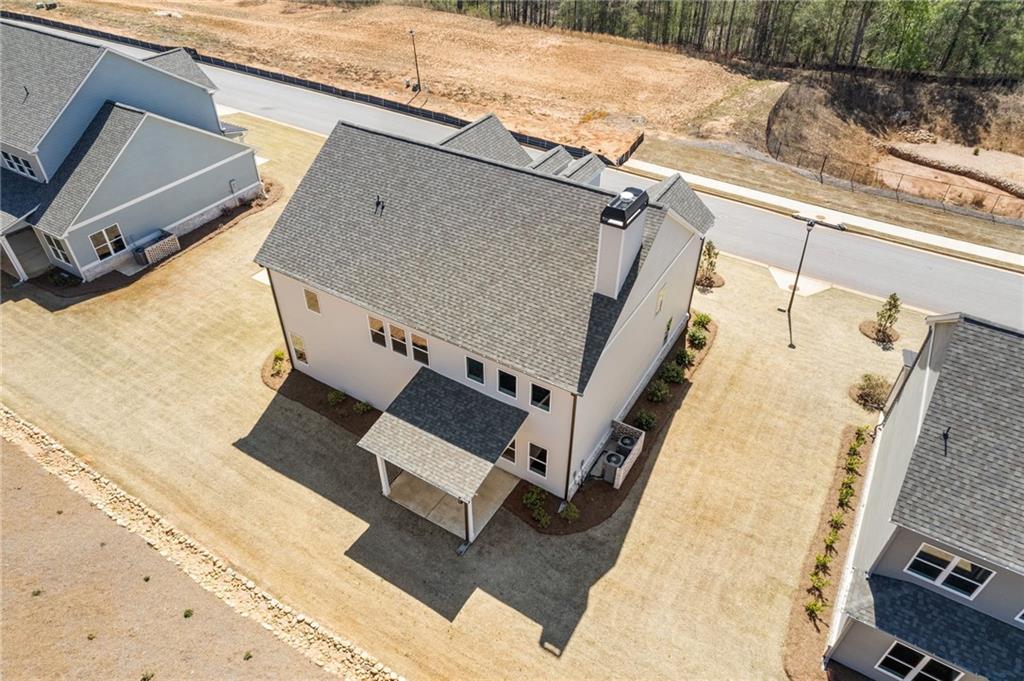 3832 Cheyenne Lane