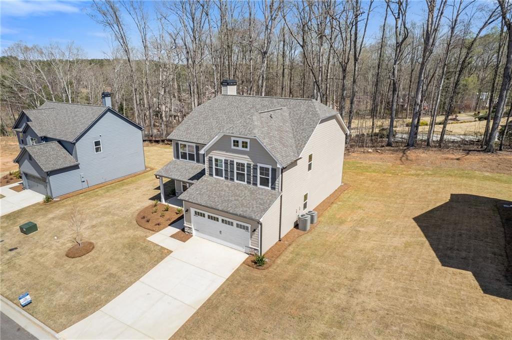 233 Preserve Drive