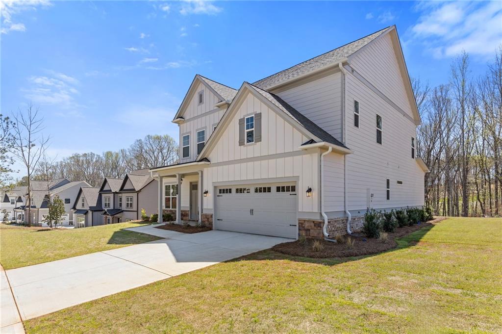 233 Preserve Drive