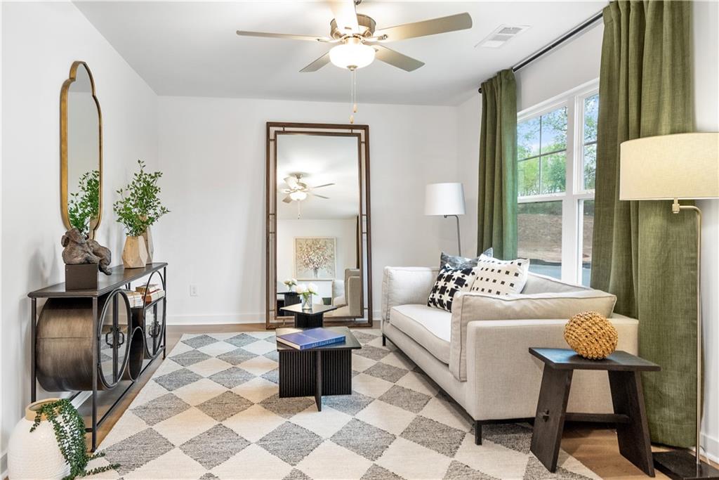 233 Preserve Drive