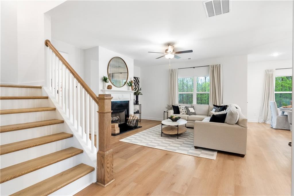 233 Preserve Drive