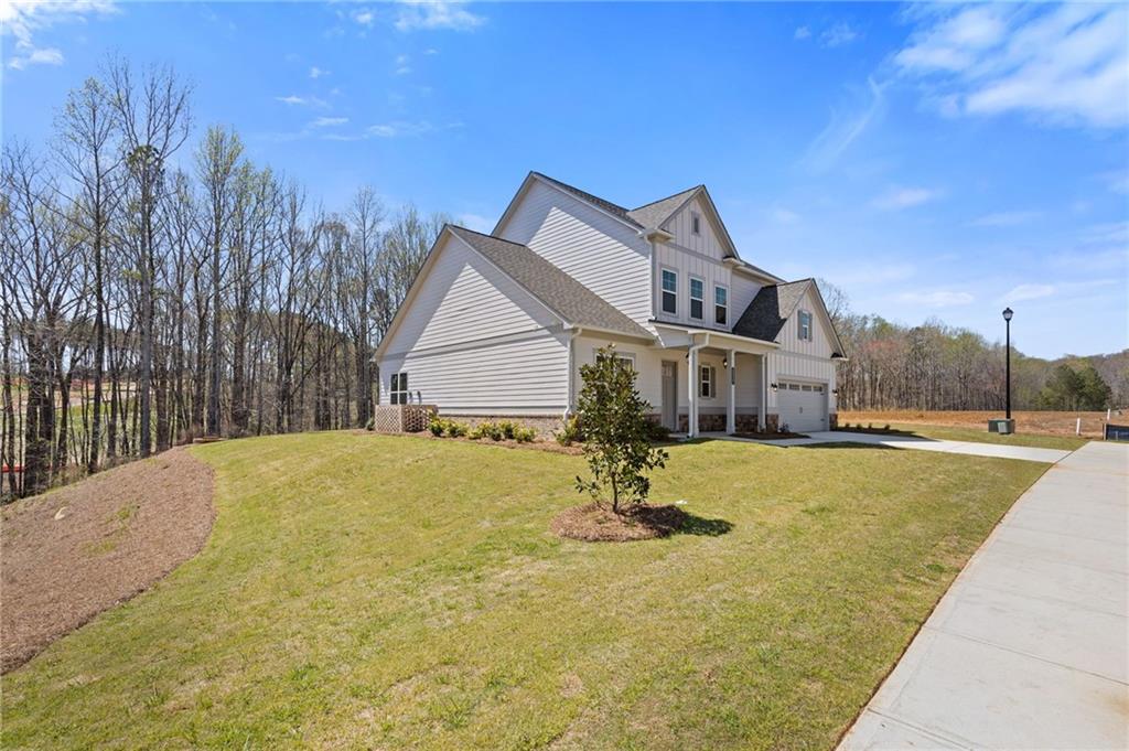 233 Preserve Drive