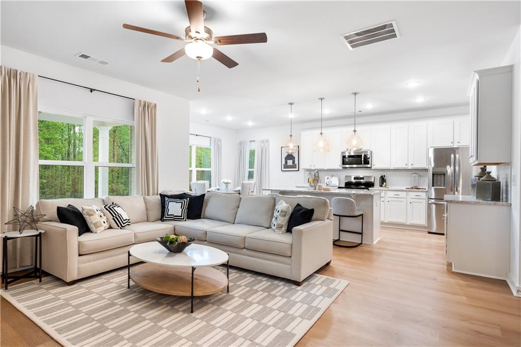 233 Preserve Drive