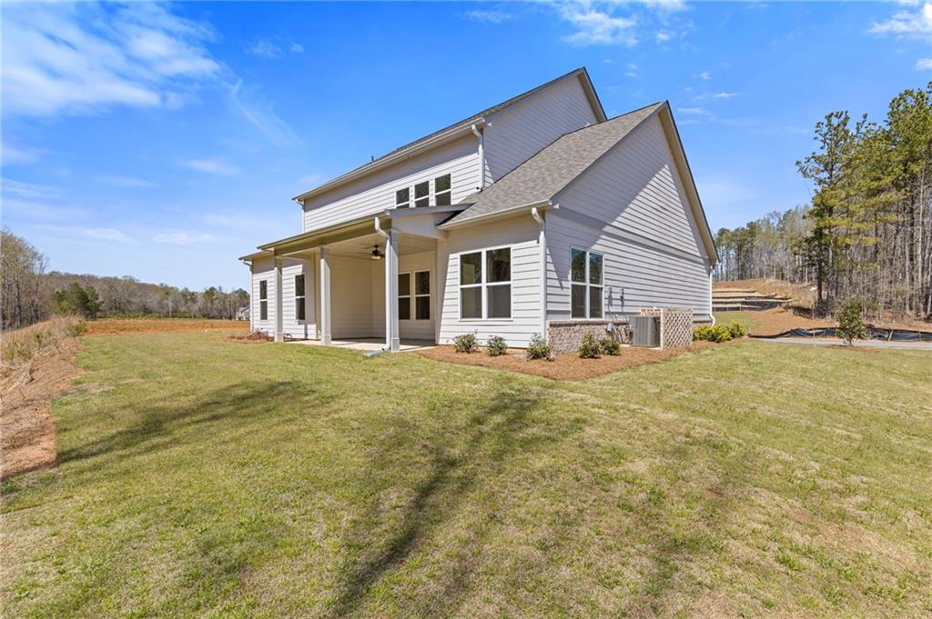 233 Preserve Drive