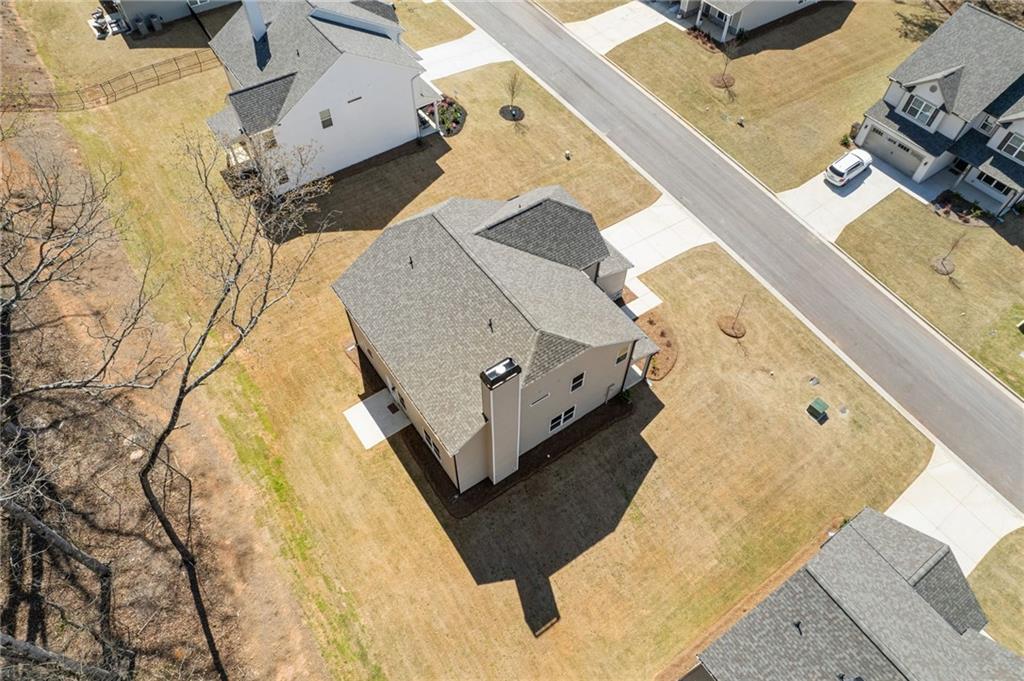 233 Preserve Drive