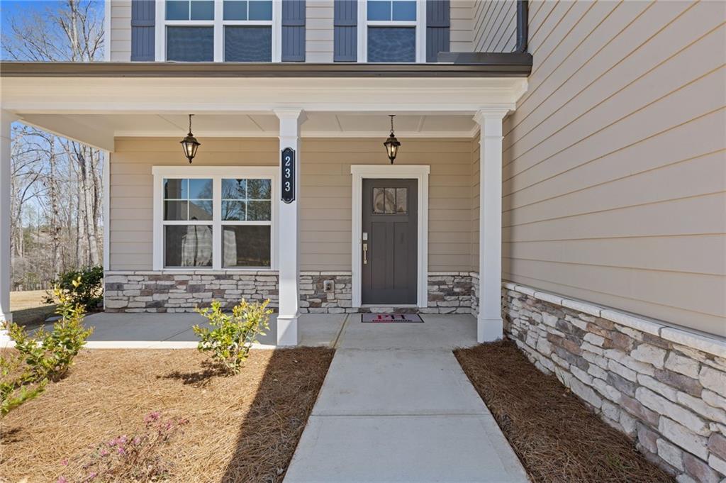 233 Preserve Drive