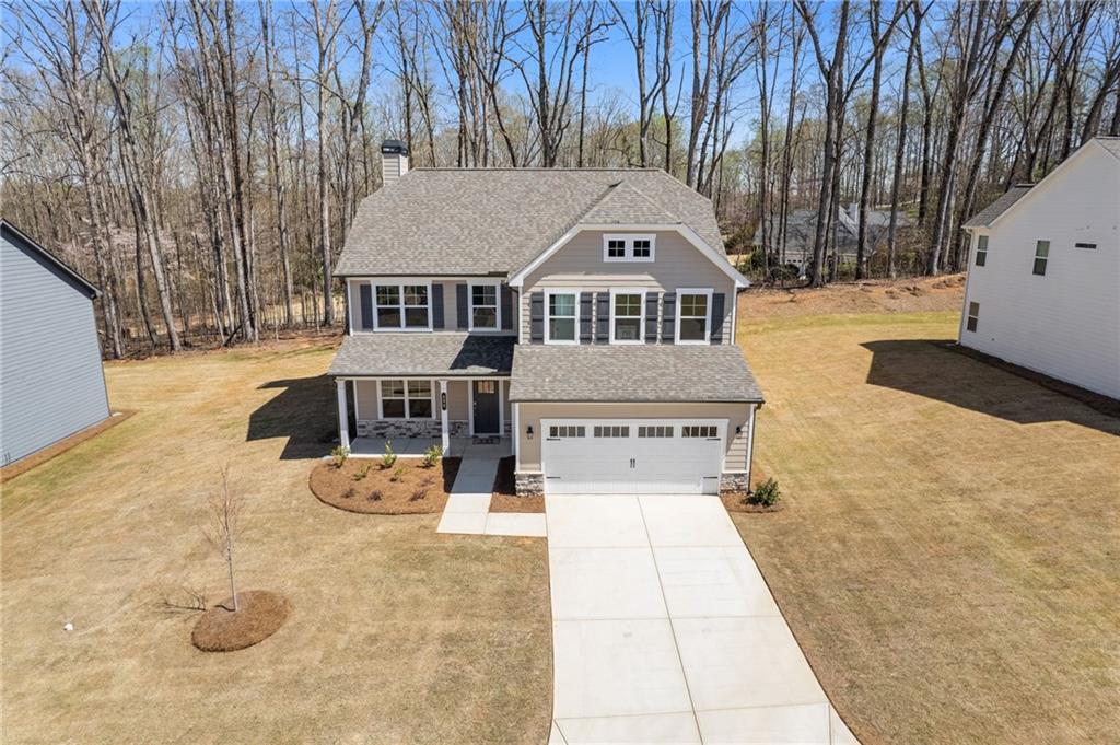 233 Preserve Drive