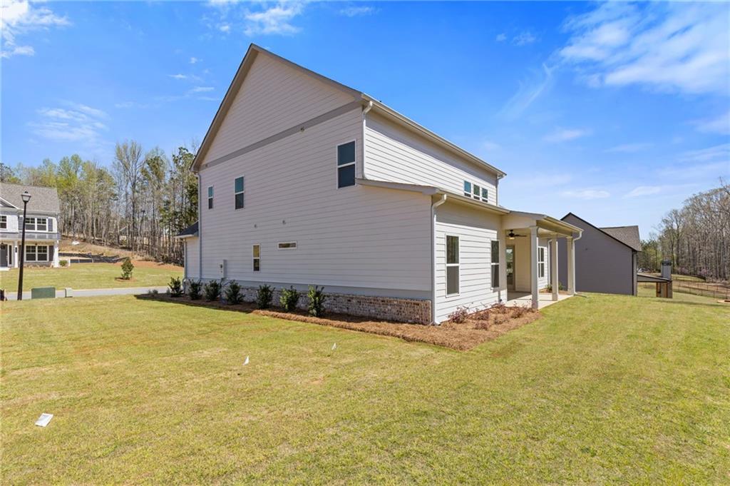 233 Preserve Drive