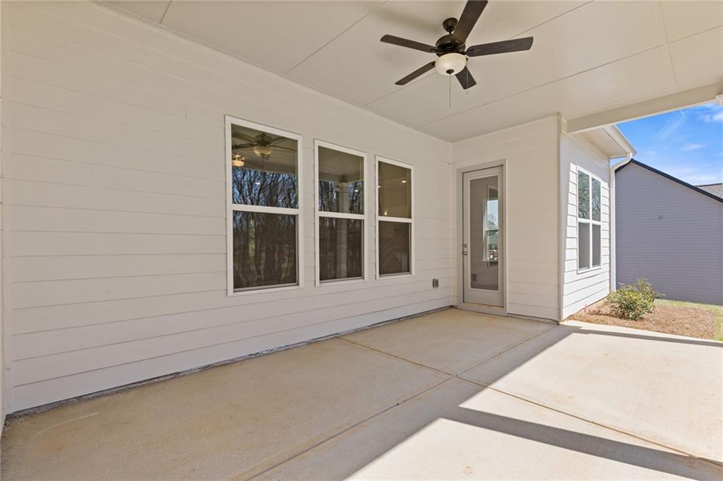 233 Preserve Drive