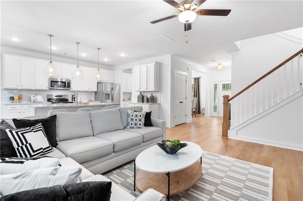 233 Preserve Drive