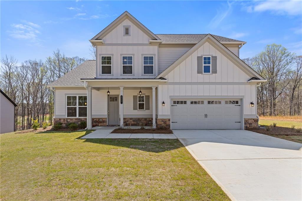 233 Preserve Drive