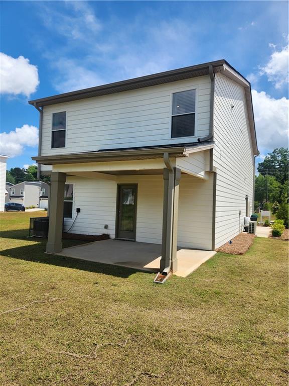 4829 Station Lane -LOT 30