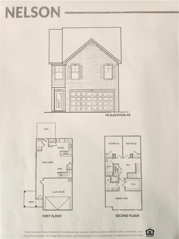 4829 Station Lane -LOT 30