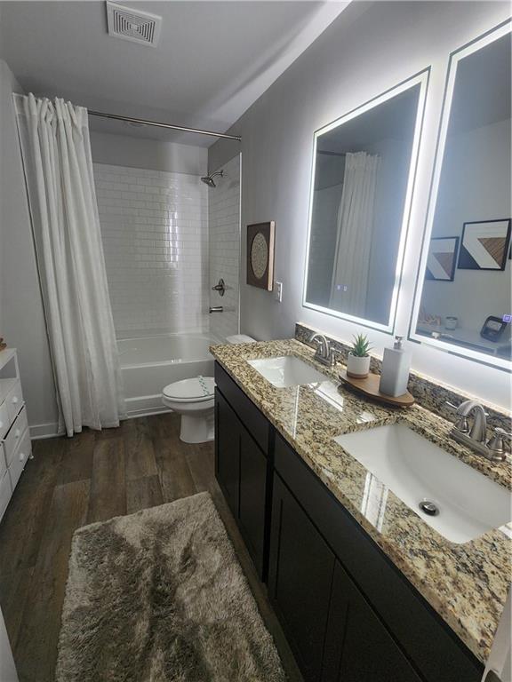 4829 Station Lane -LOT 30