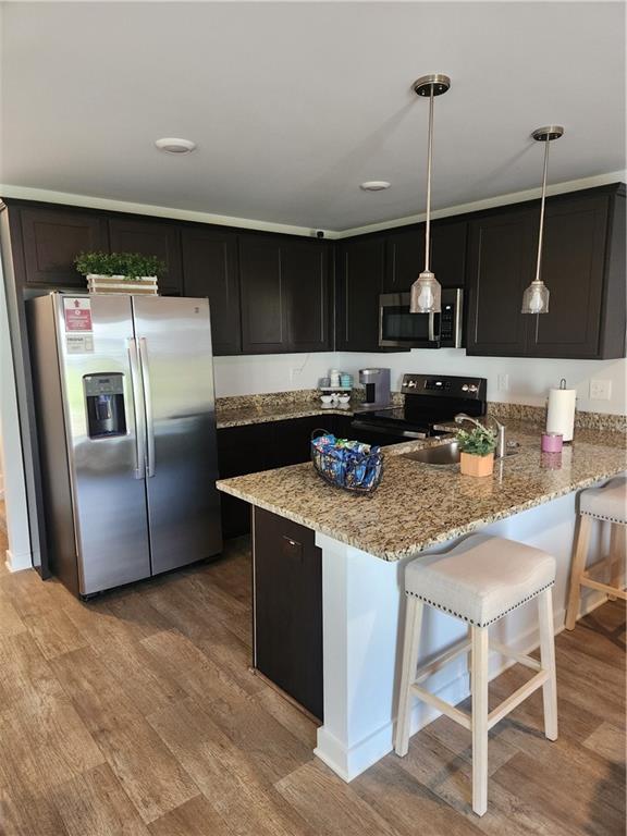 4829 Station Lane -LOT 30