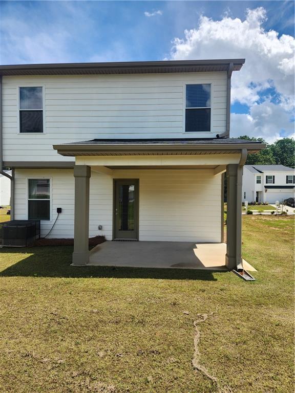 4829 Station Lane -LOT 30