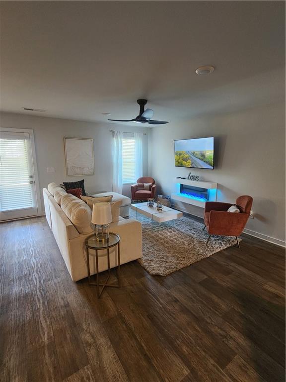 4829 Station Lane -LOT 30