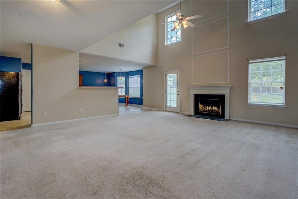 4952 TERRACE Drive