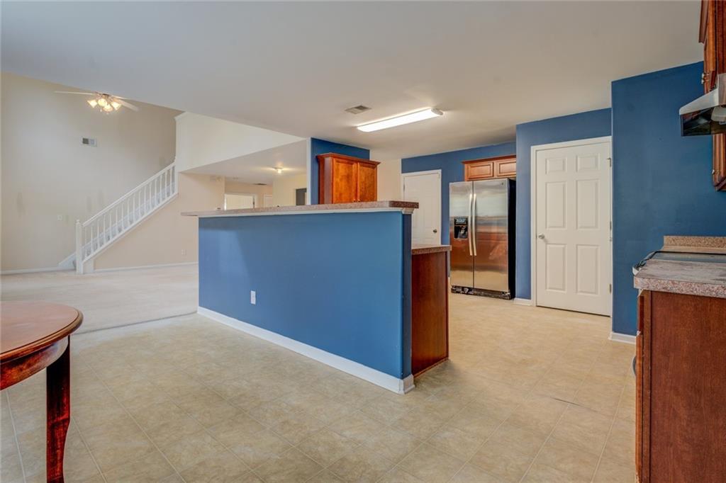 4952 TERRACE Drive