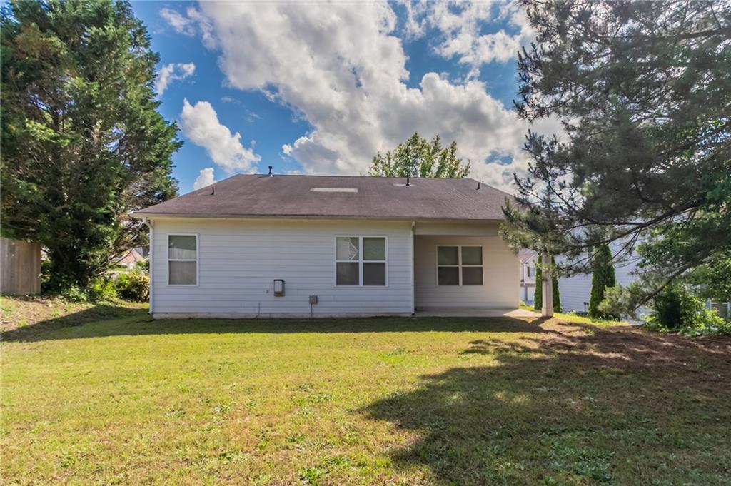 7161 Boulder Pass