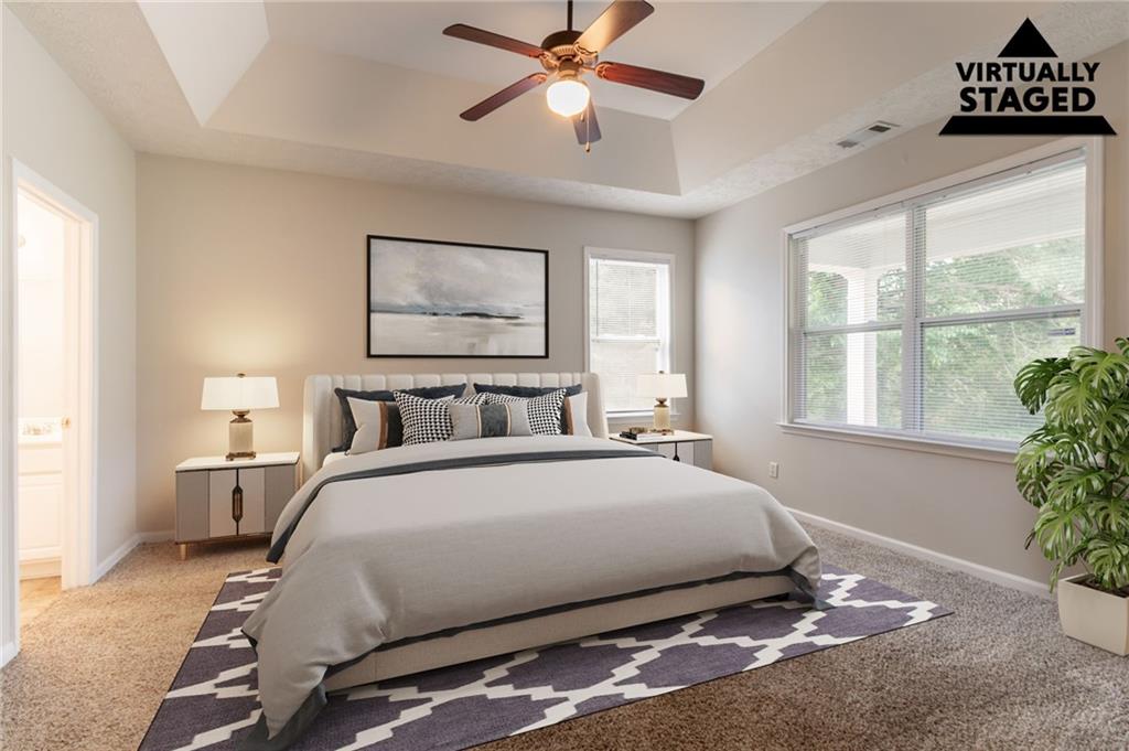 7161 Boulder Pass