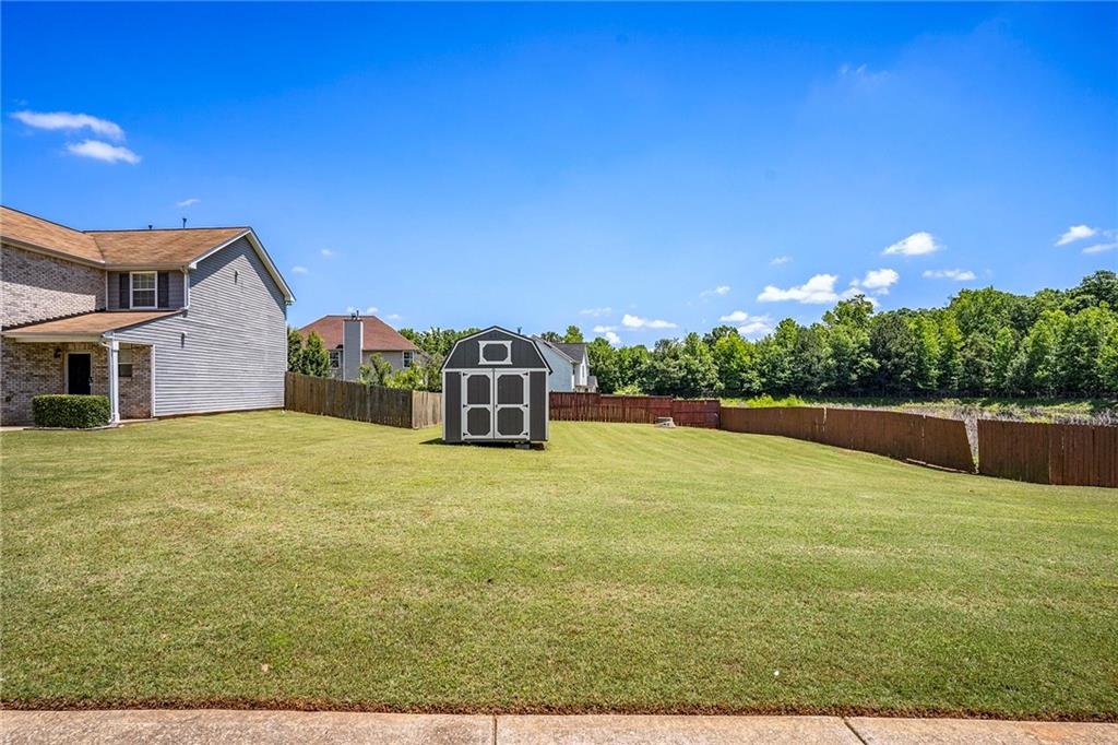 1932 Sawgrass Drive