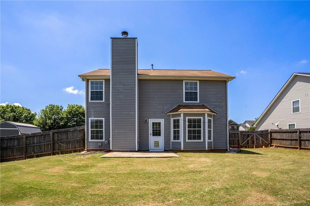 1932 Sawgrass Drive