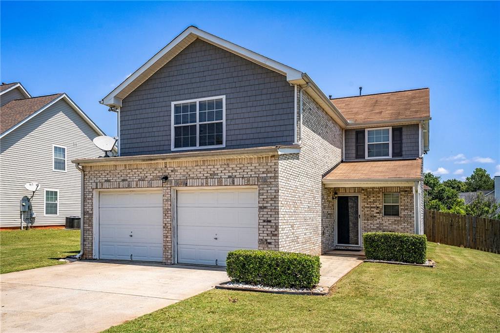 1932 Sawgrass Drive