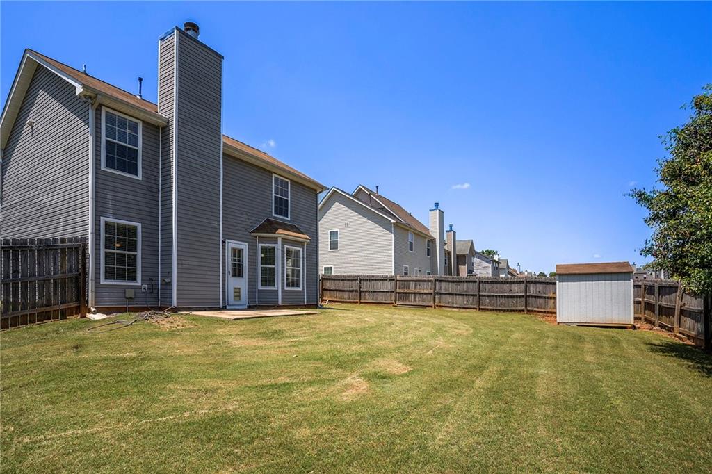 1932 Sawgrass Drive