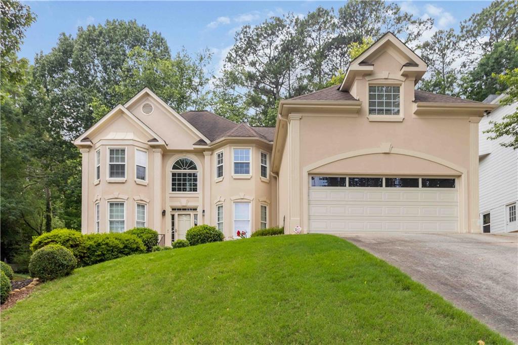 2280 Wildwood Lake Drive