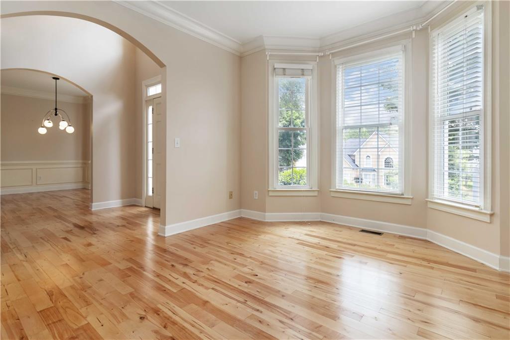 2280 Wildwood Lake Drive