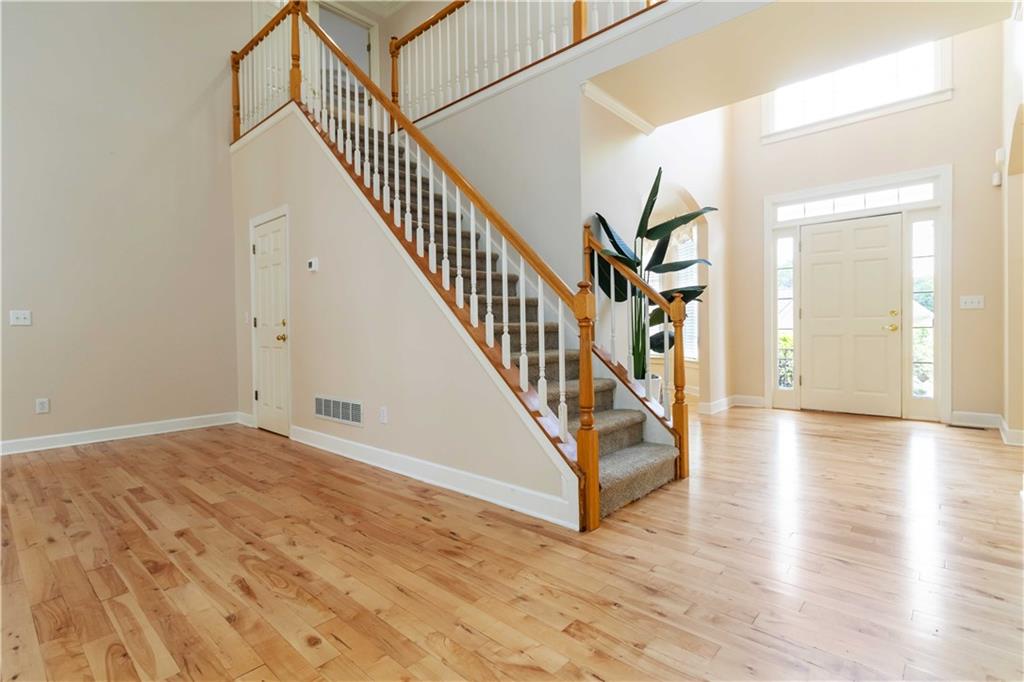 2280 Wildwood Lake Drive