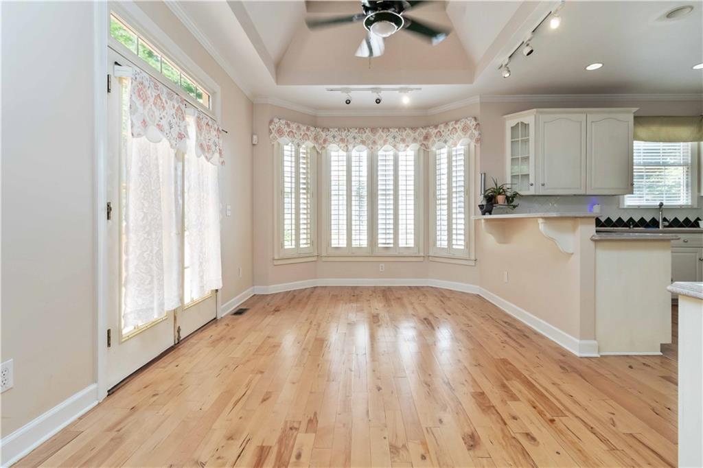 2280 Wildwood Lake Drive