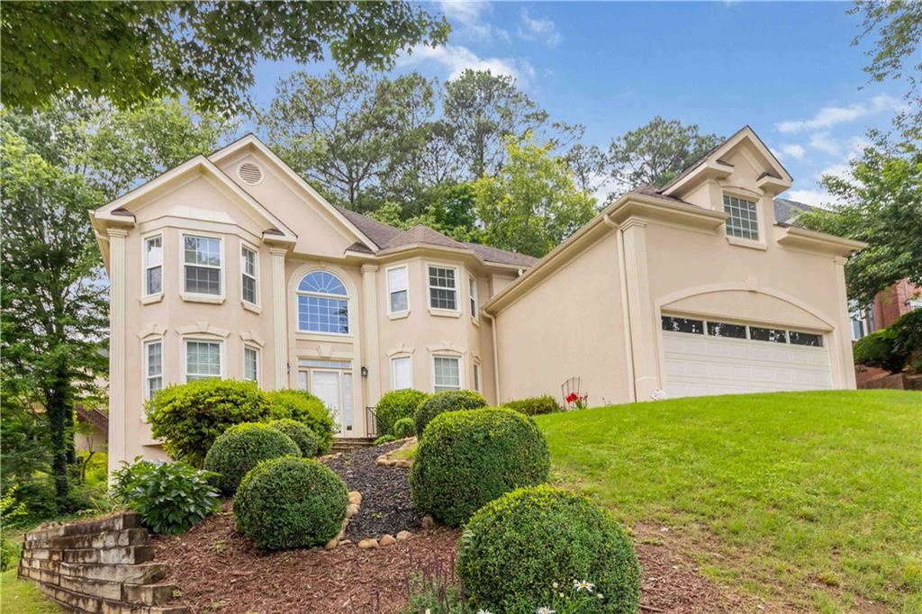 2280 Wildwood Lake Drive