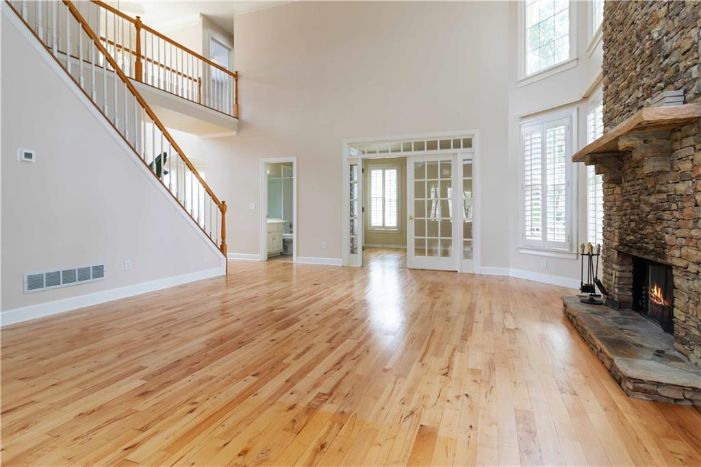 2280 Wildwood Lake Drive