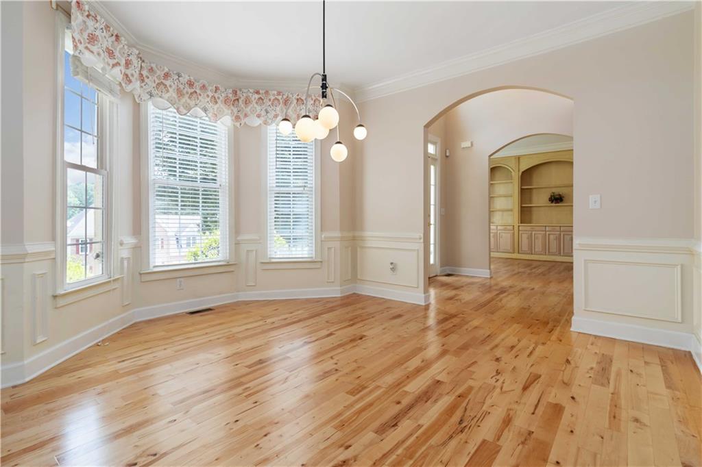 2280 Wildwood Lake Drive