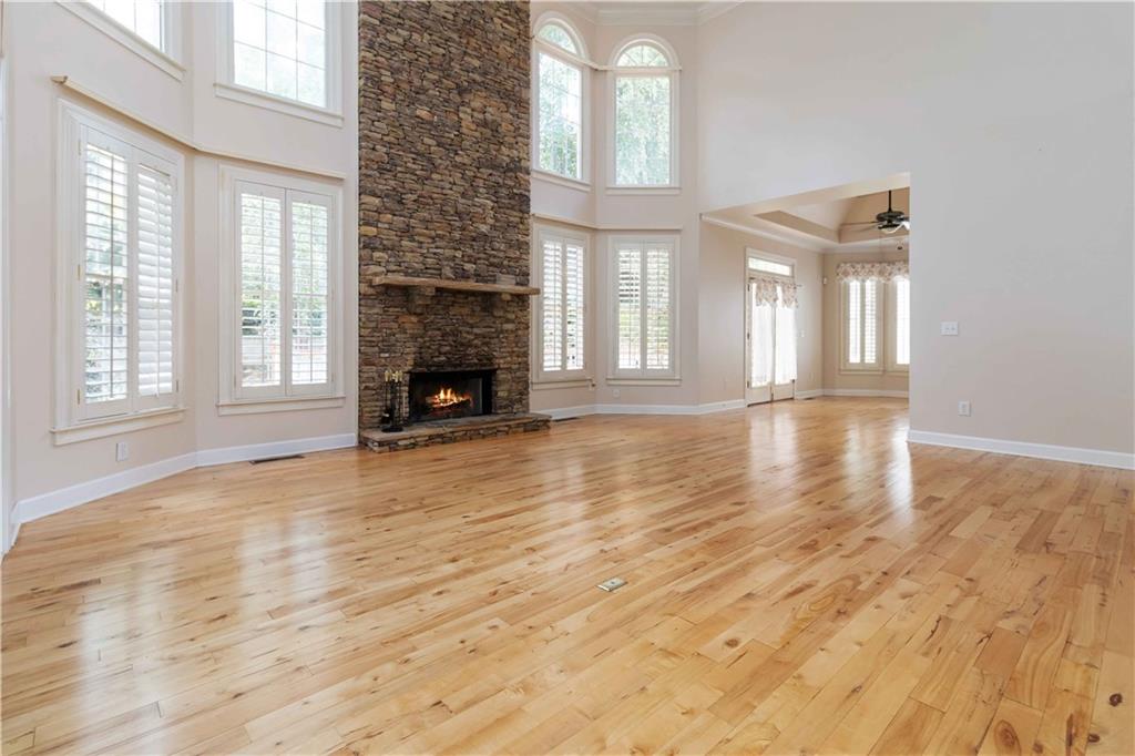 2280 Wildwood Lake Drive