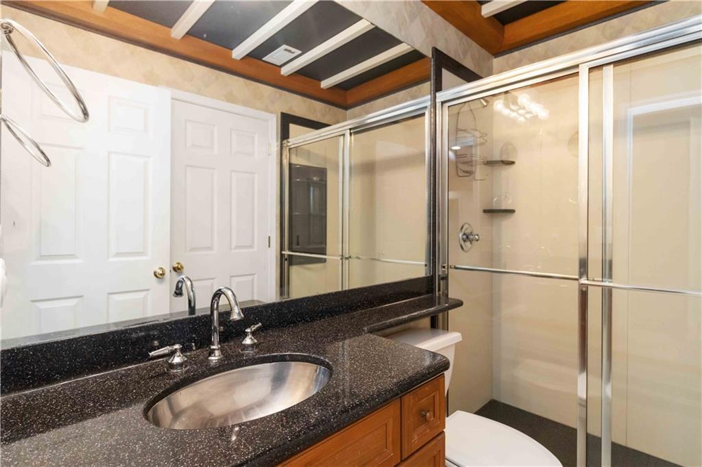 2280 Wildwood Lake Drive