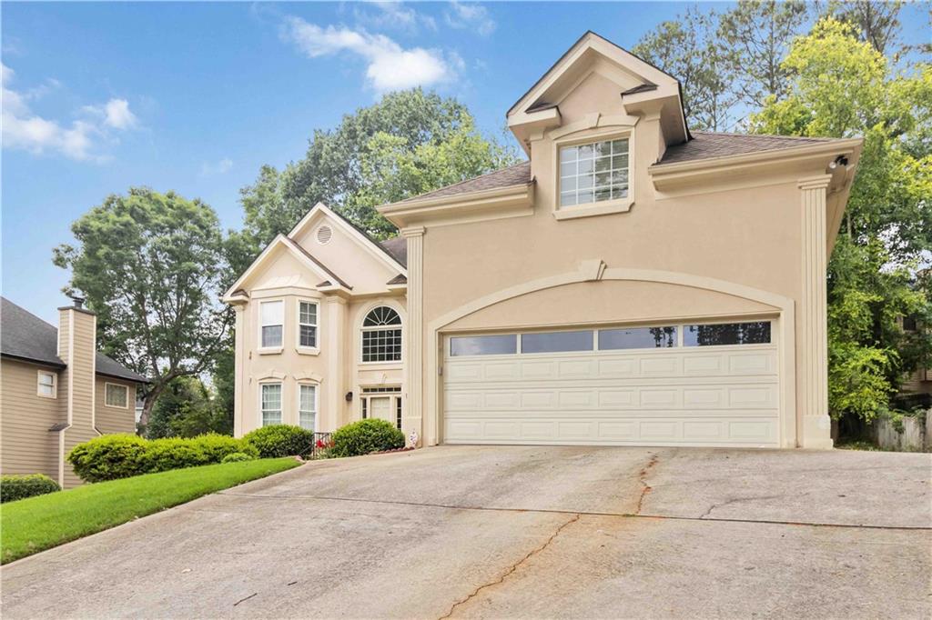 2280 Wildwood Lake Drive