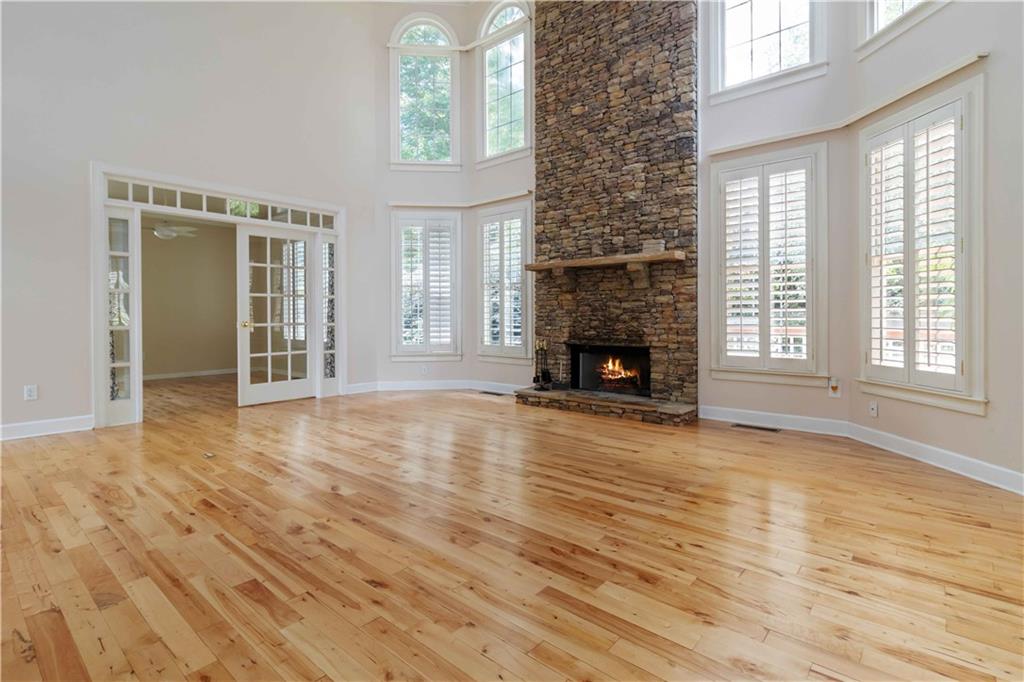 2280 Wildwood Lake Drive