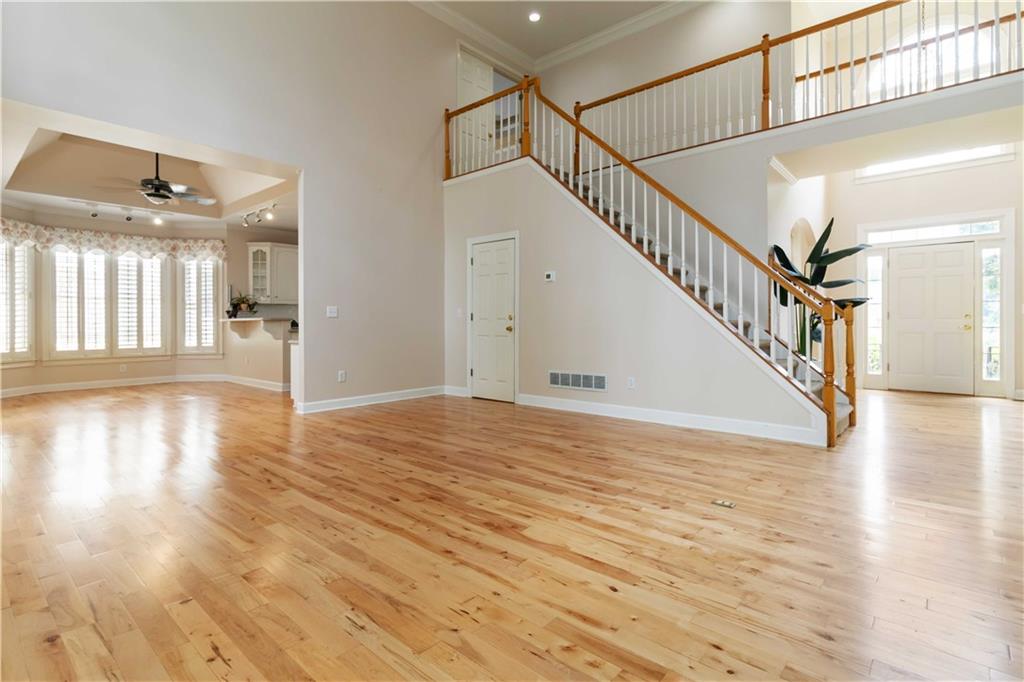 2280 Wildwood Lake Drive