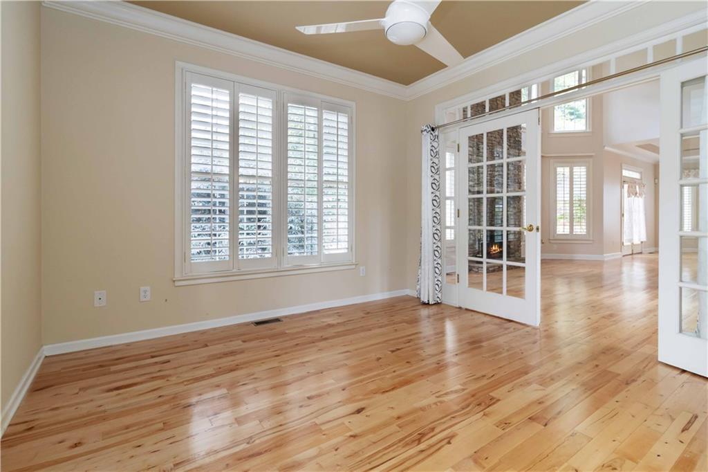 2280 Wildwood Lake Drive