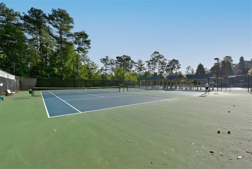 2484 Mossy Branch Drive