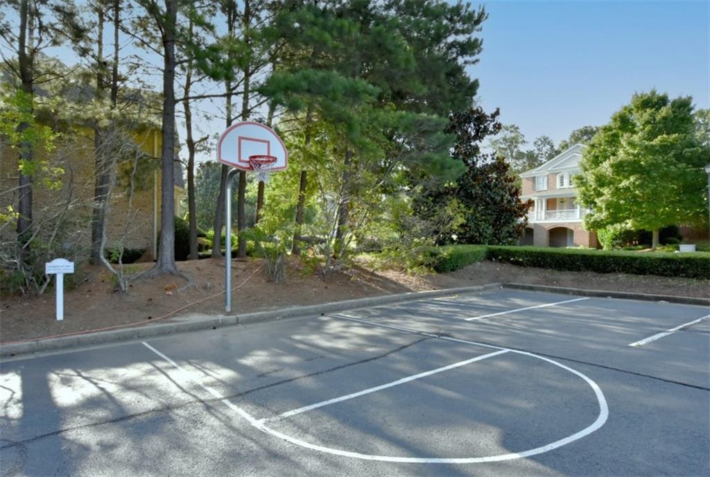 2484 Mossy Branch Drive